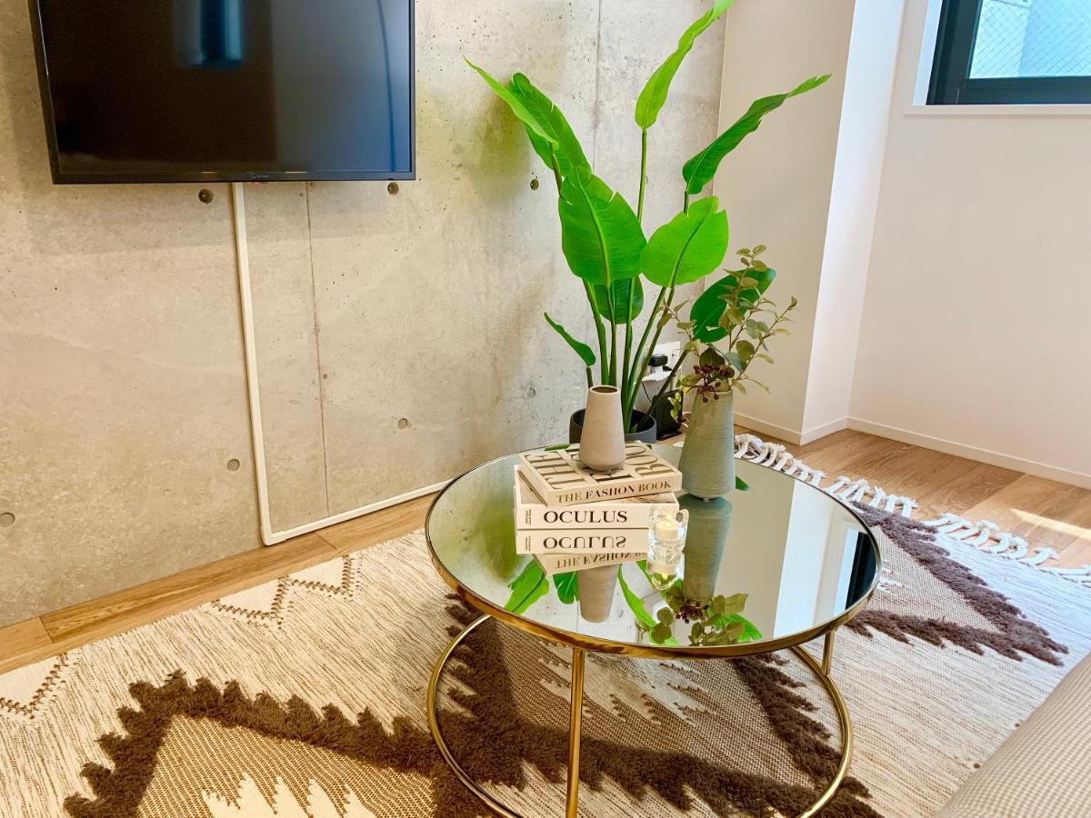 Ken'S Place四谷 Tokyo Exterior photo
