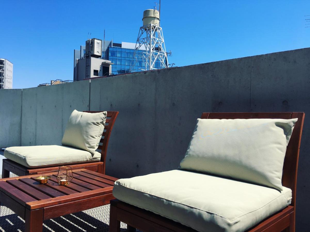 Ken'S Place四谷 Tokyo Exterior photo